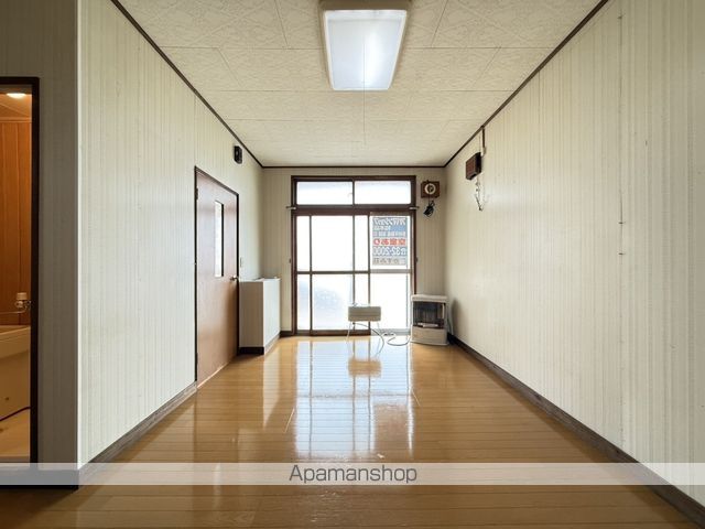 かすみ荘の内装写真
