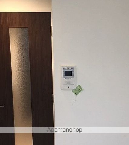 LA DOUCEUR北巽の内装写真