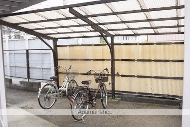 ハイツ堂山のその他写真