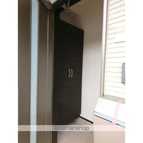 Aperireの内装写真