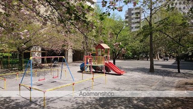 ドゥーエ銀座イーストIの周辺写真