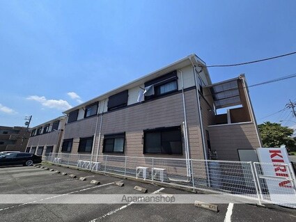 メープルコートⅠ[1K/29.81m2]の外観4