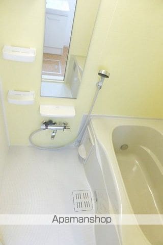 グランデ・カーサIIの内装写真