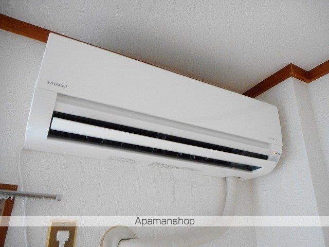 アクティブ河原Aの内装写真