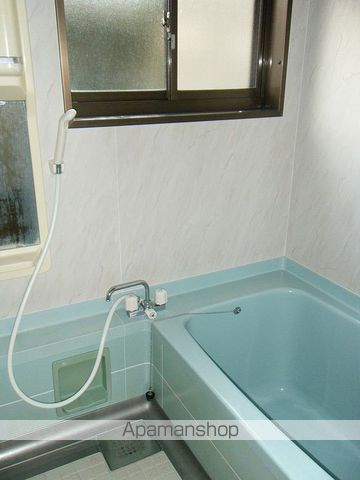 ユノソハイツ筑後の内装写真