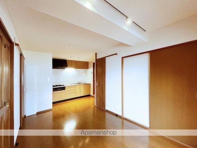 グランバリュー永福町の内装写真