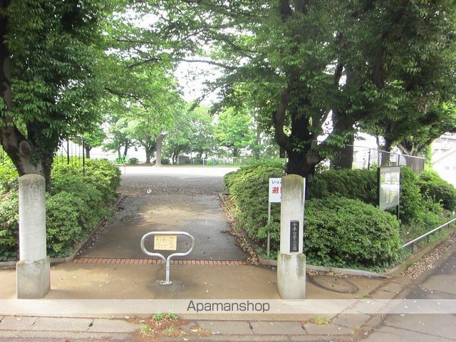 PLUMERIAの周辺写真