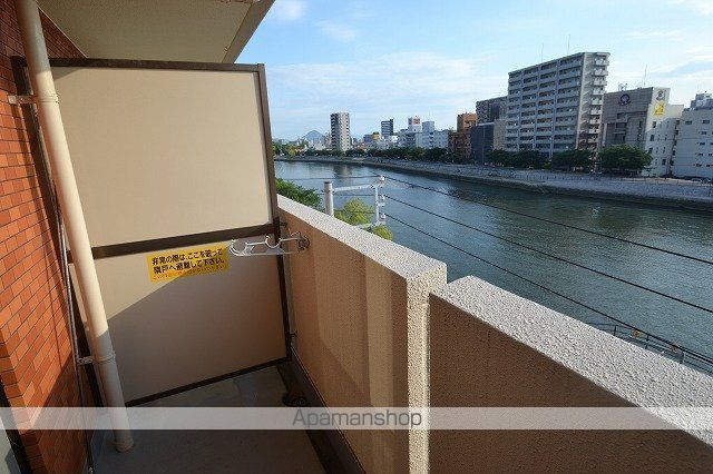 沖増大手町ビルの内装写真