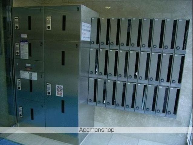 フォルトゥナ小石川のその他写真