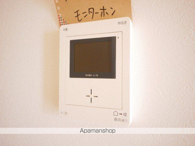 OMレジデンスN23の内装写真