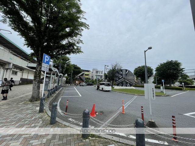 武蔵野線 東川口駅 徒歩19分 2階建 築3年の周辺写真