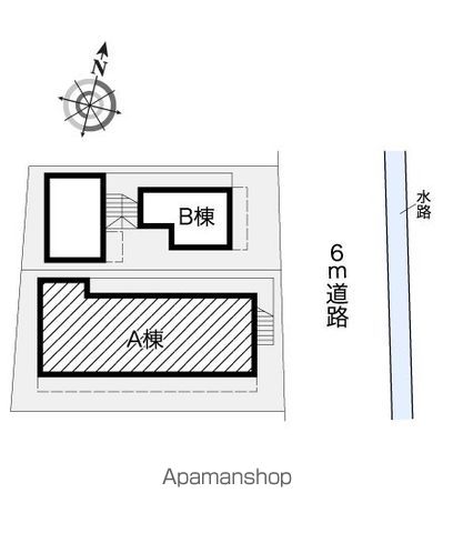 レオパレス日吉町第1のその他写真