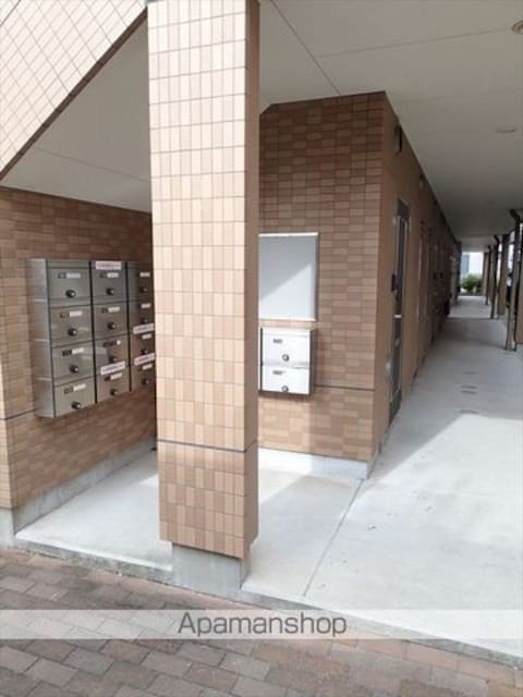 和歌山県和歌山市田尻[1K/24.84m2]の共用部5