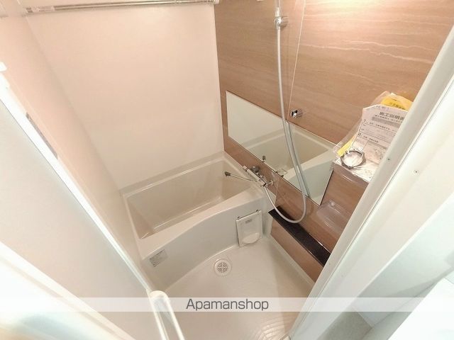 プレサンス西淡路レジェーロの内装写真