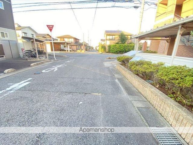 ベルメゾンの周辺写真