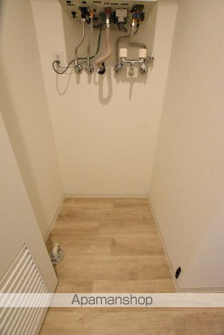 レジデンス北18条の内装写真