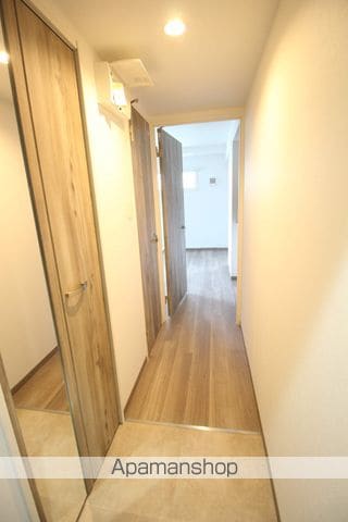 カレラ伏見の内装写真