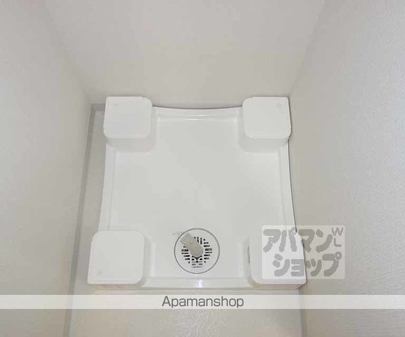 CAVANA九条烏丸の内装写真