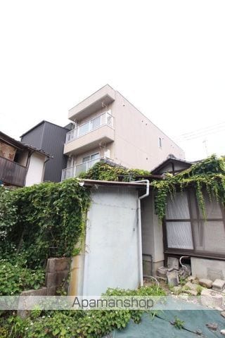 エステート竹谷の外観写真