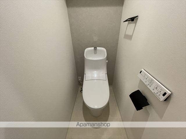 ALEGRIA豊津の内装写真