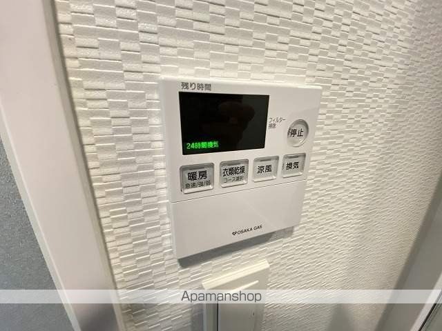 SーRESIDENCE日本橋QUALIERの内装写真