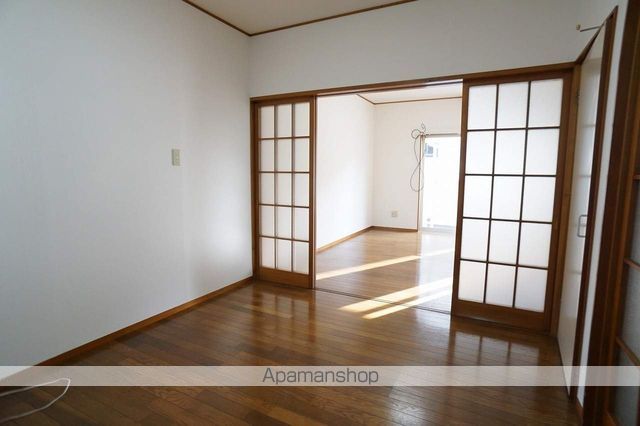 メリーメゾン飛翔の内装写真
