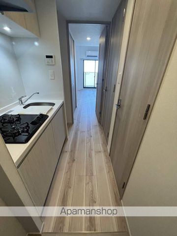 S−RESIDENCE上前津駅前の内装写真
