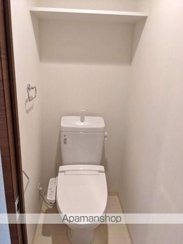 リッツ新大阪の内装写真