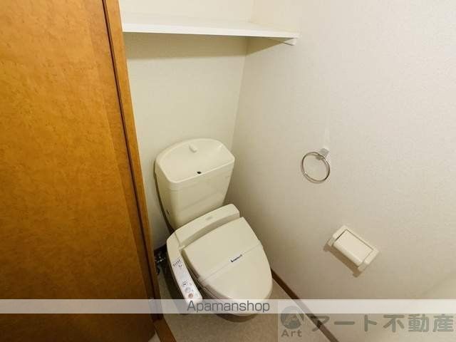 レオパレスTAKANAWAの内装写真