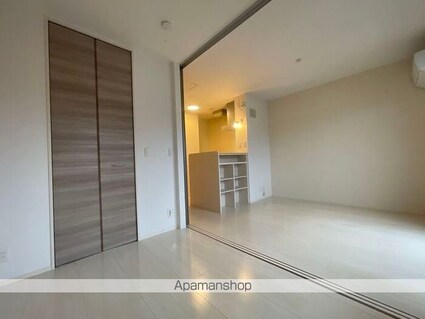 レジデンス　フィーユ　Ｂ棟[1LDK/29.44m2]の内装2