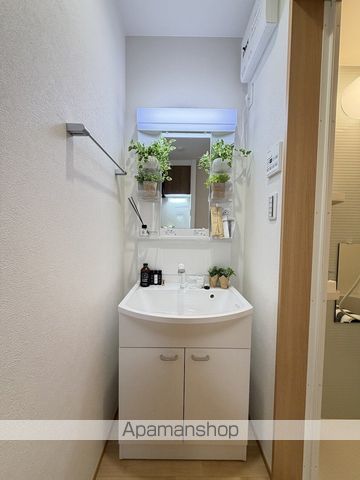 KINOMI STUDIOの内装写真