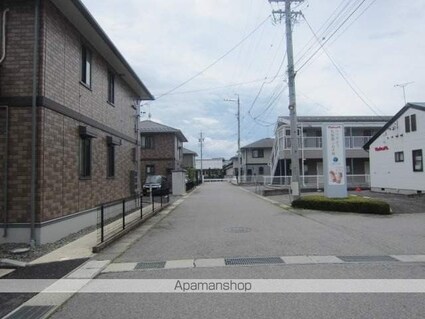 プリマヴェーラ尾張部　ＡＢＣＤＥＦ[2LDK/62.1m2]の周辺2