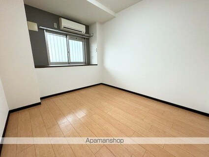 レジデンス・ジャパン３[2DK/45m2]の共用部3