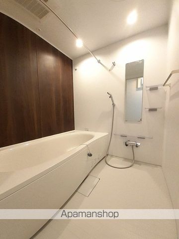 グランディール Iの内装写真
