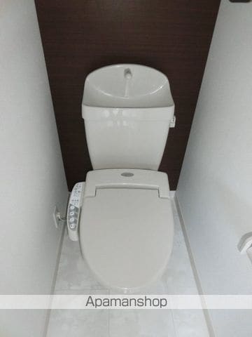 JESUS SQUARE常盤台の内装写真