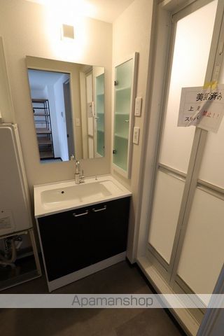 ピオネロ月寒の内装写真