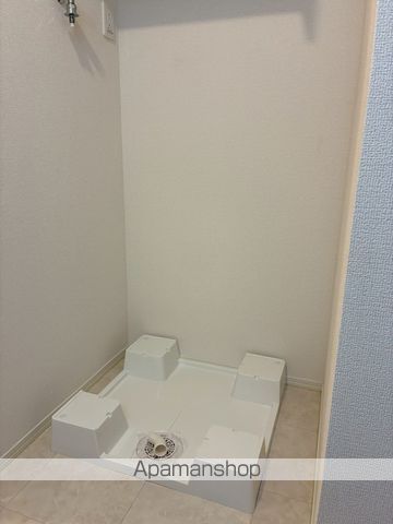 グランシャリオ東深津の内装写真