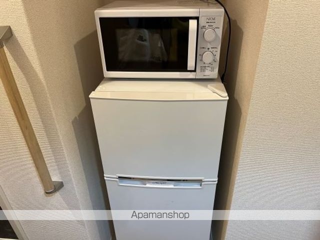 クレイノヤマボウシの内装写真