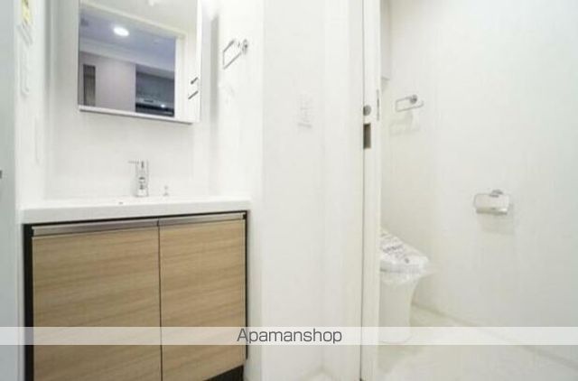 NIDO KAMATAの内装写真