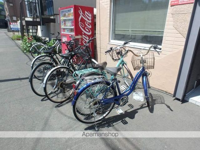 ハイデンスMM北20条のその他写真
