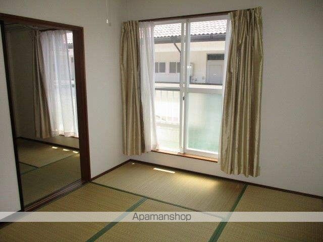 メゾンクックの内装写真