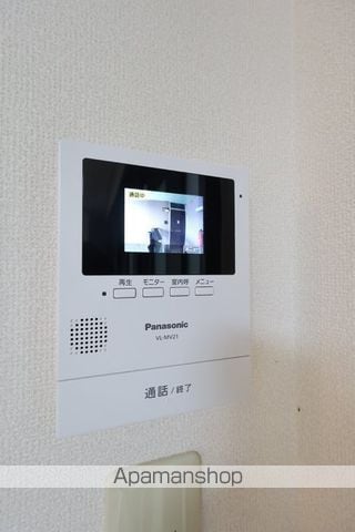 プレジール清水の内装写真