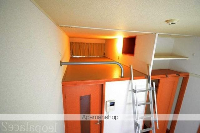 レオパレス敬愛の内装写真