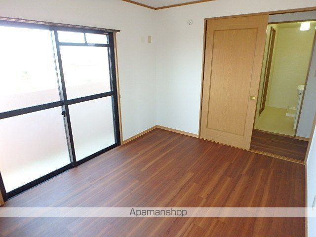 アーバン西岡崎の内装写真