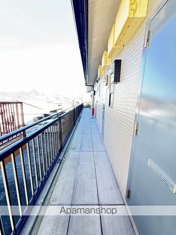 サングリーン姶良の玄関写真