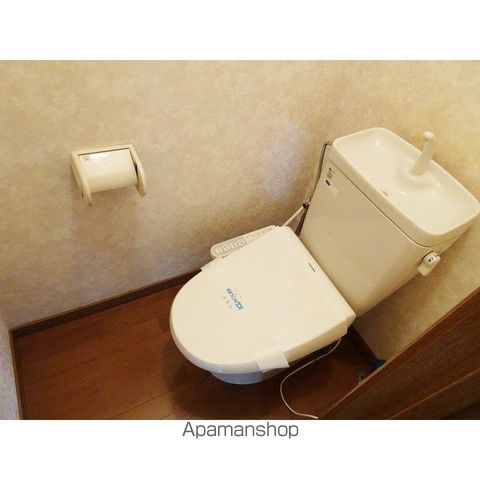 スペース弐番館の内装写真
