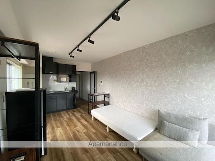 ＲーＲＥＳＩＤＥＮＣＥ　ＴＡＫＡＭＡＴＳＵ[1R/24.12m2]の内装1