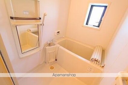 フォブールイースト[2LDK/57.13m2]のバス