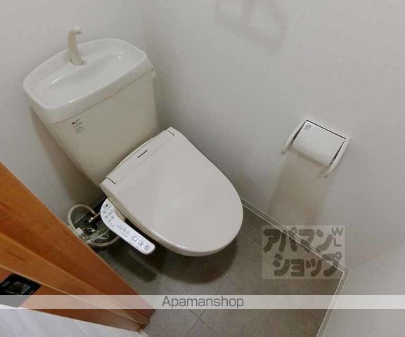 ウィズ高辻通の内装写真