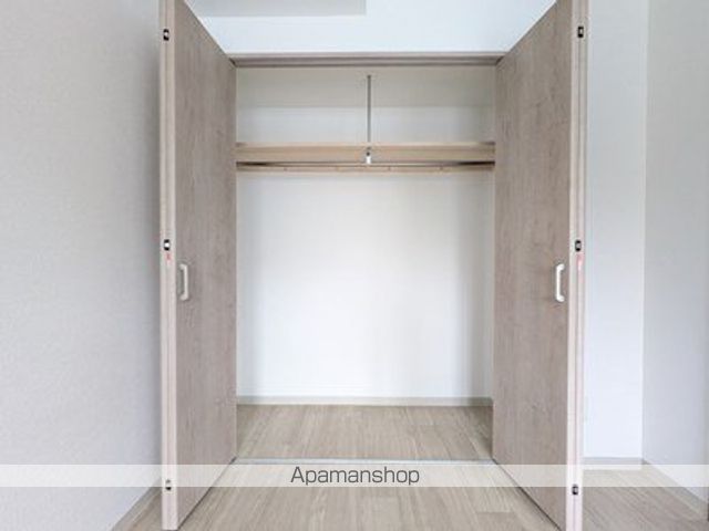 ラディア山鼻の内装写真